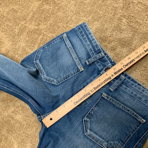 Inginitif Women’s Bell bottom jeans🔴 - Picture 11 of 12